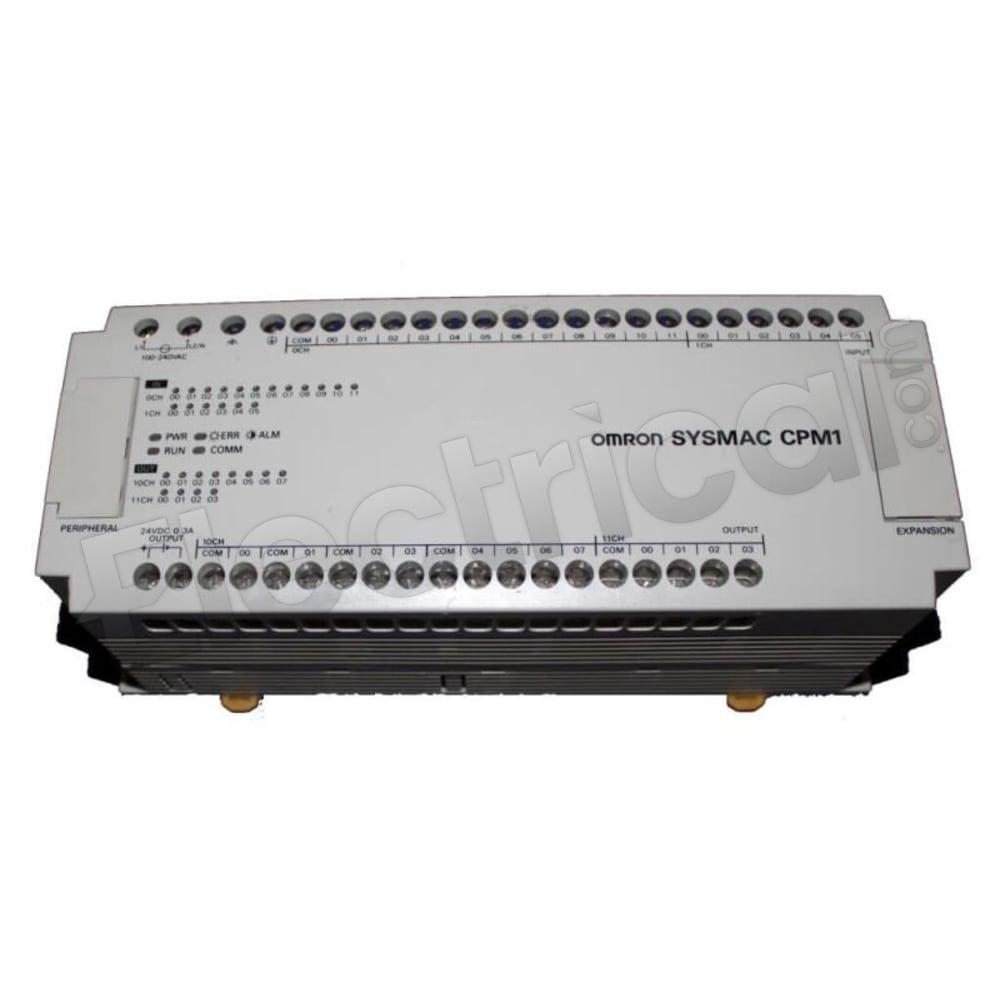 CPM1-30CDR-D-V1
