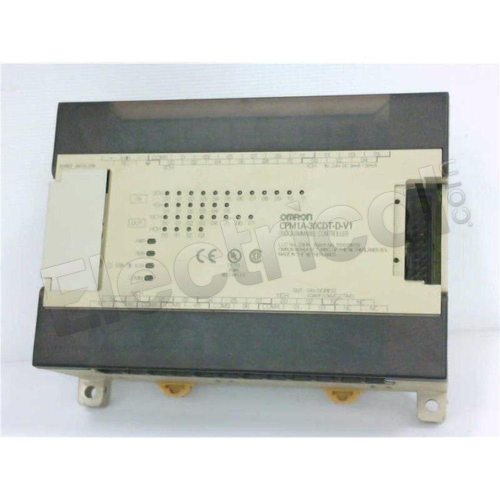 CPM1A-30CDT-D-V1