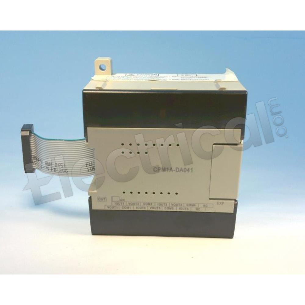 CPM1A-DA041