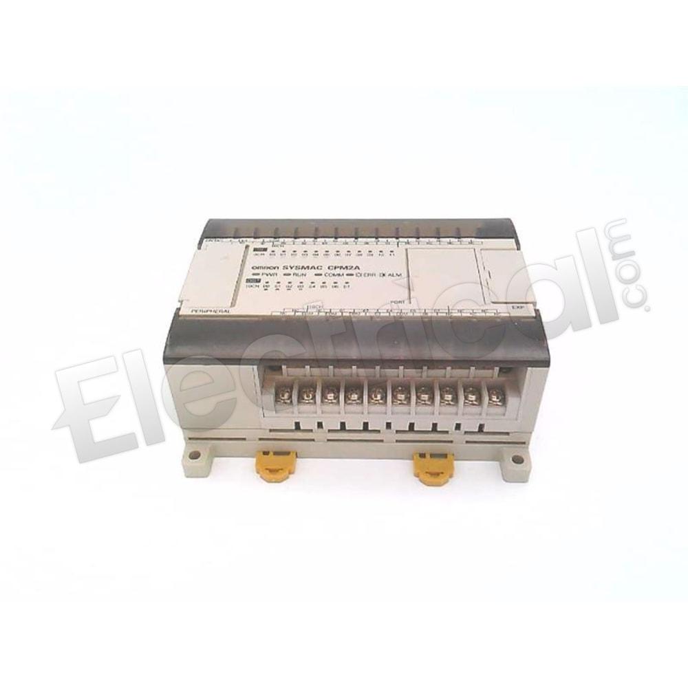 CPM2A-20CDT1-D