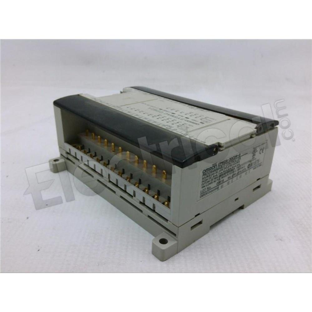 CPM2A-30CDR-D