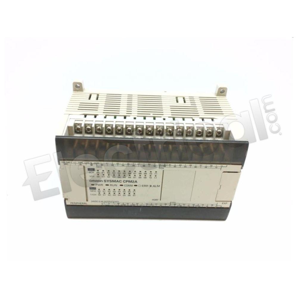CPM2A-40CDR-A