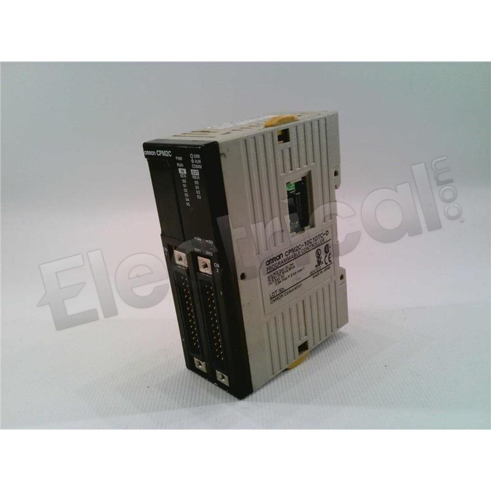 CPM2C-10C1DTC-D