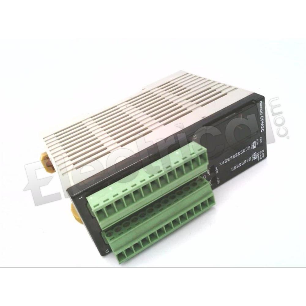 CPM2C-20CDR-D