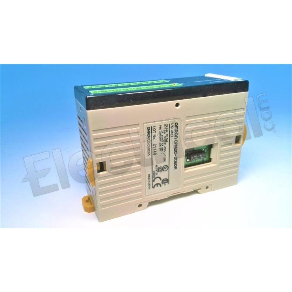 CPM2C-20EDR