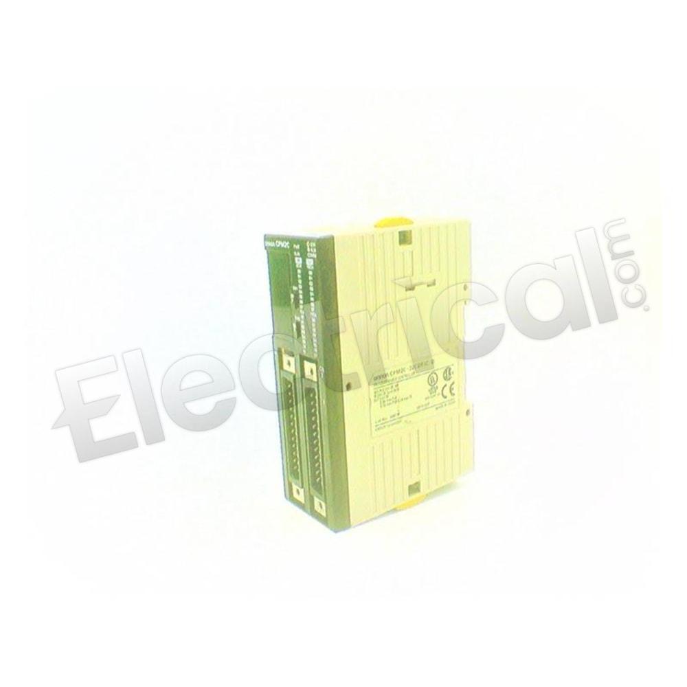 CPM2C-32CDT1C-D