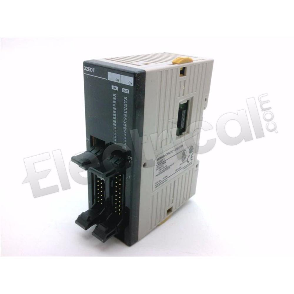 CPM2C-32EDTM