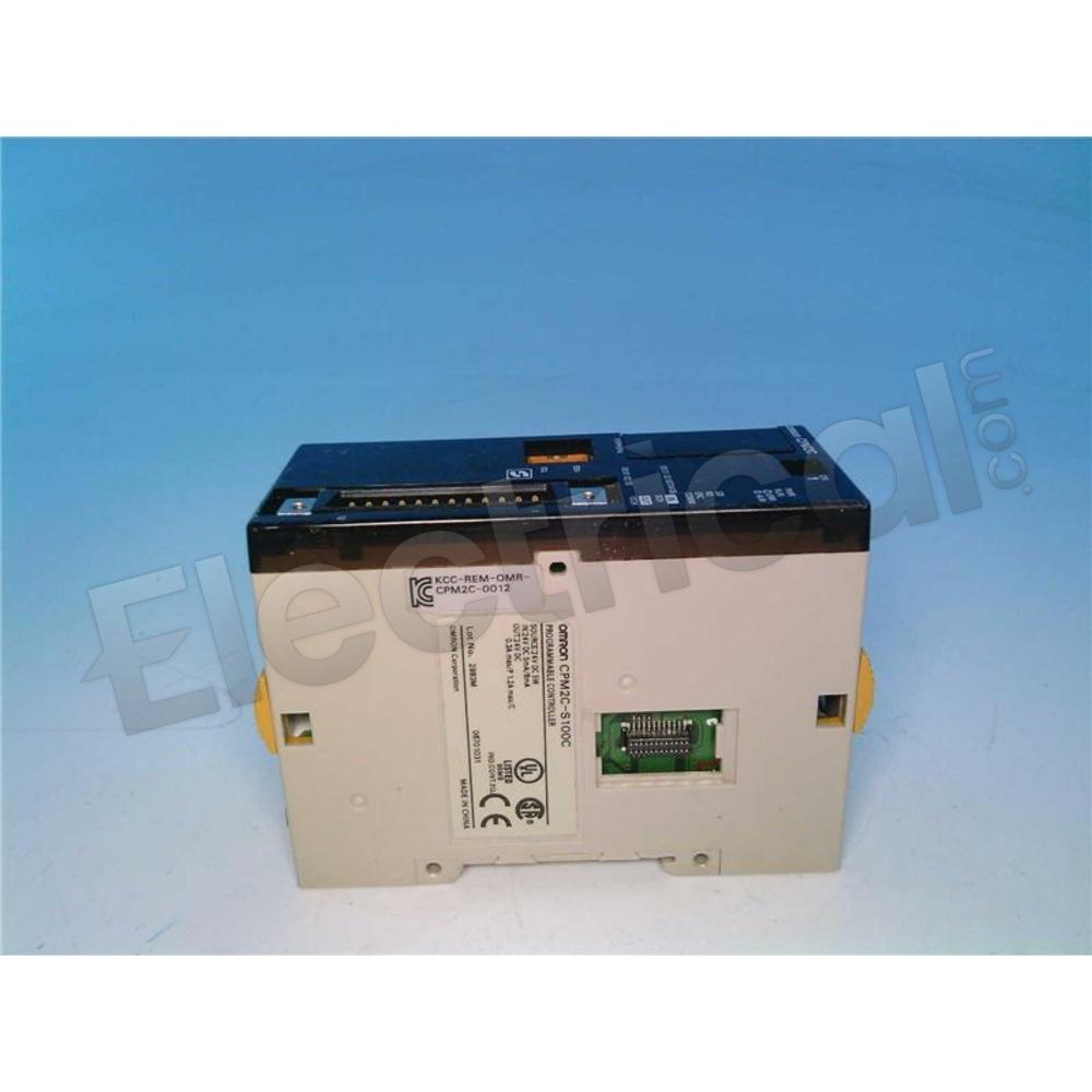 CPM2C-S100C