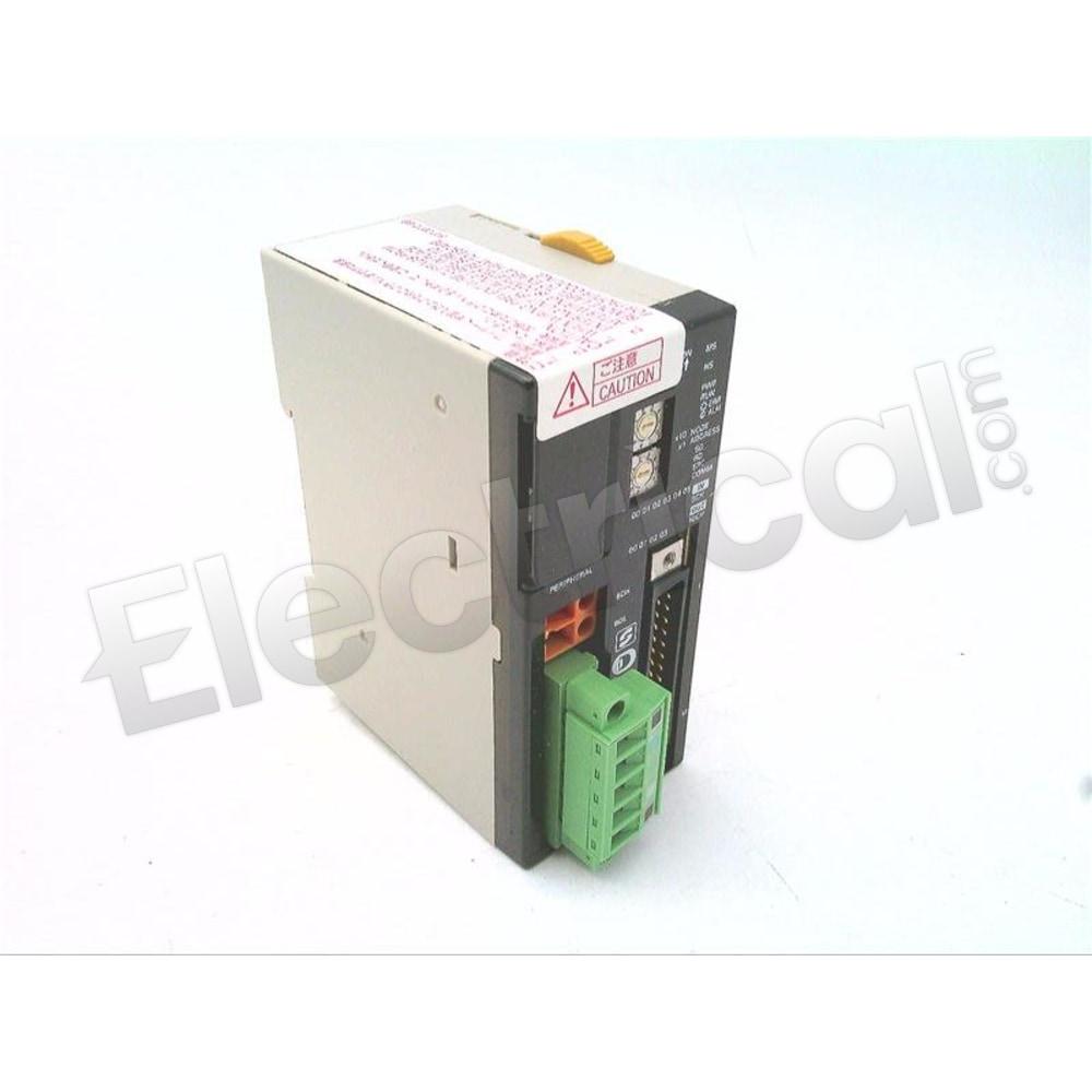 CPM2C-S110C-DRT