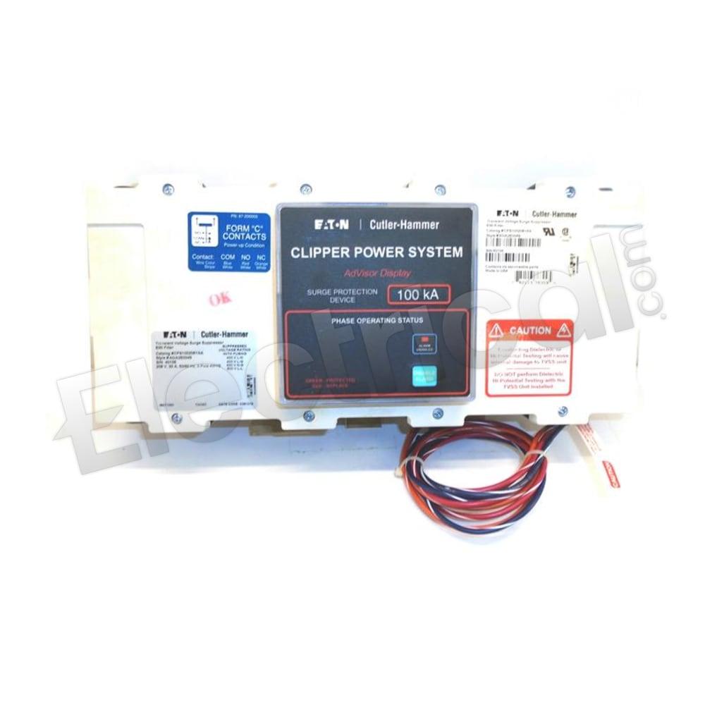 CPS100208YAA