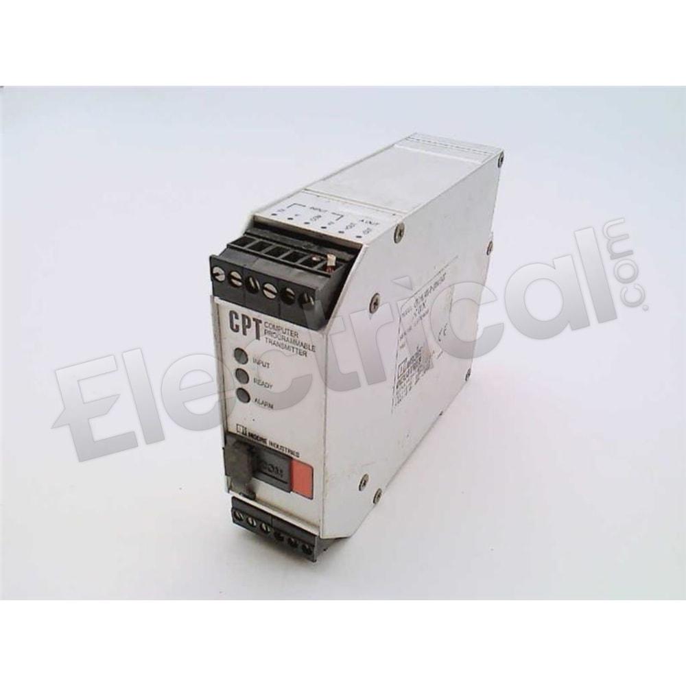 CPT/HLPRG/0-20MA/24DC-C-DIN