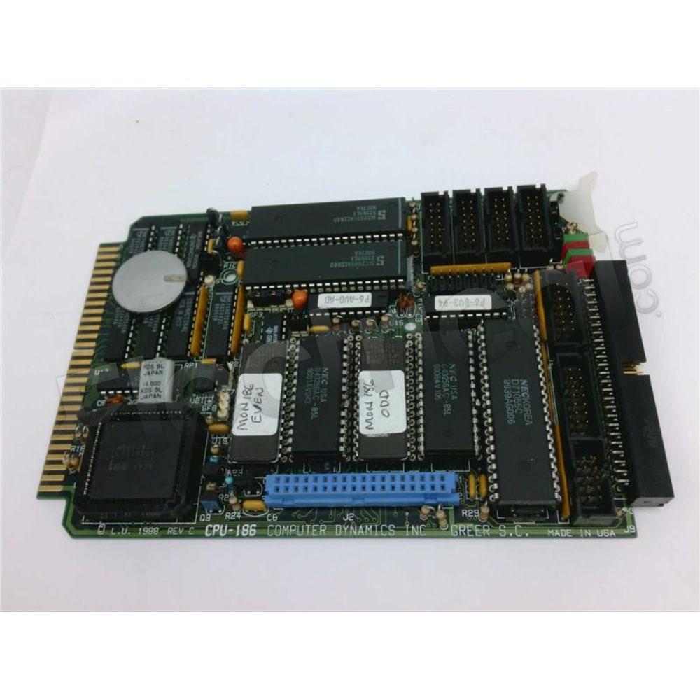 CPU-186