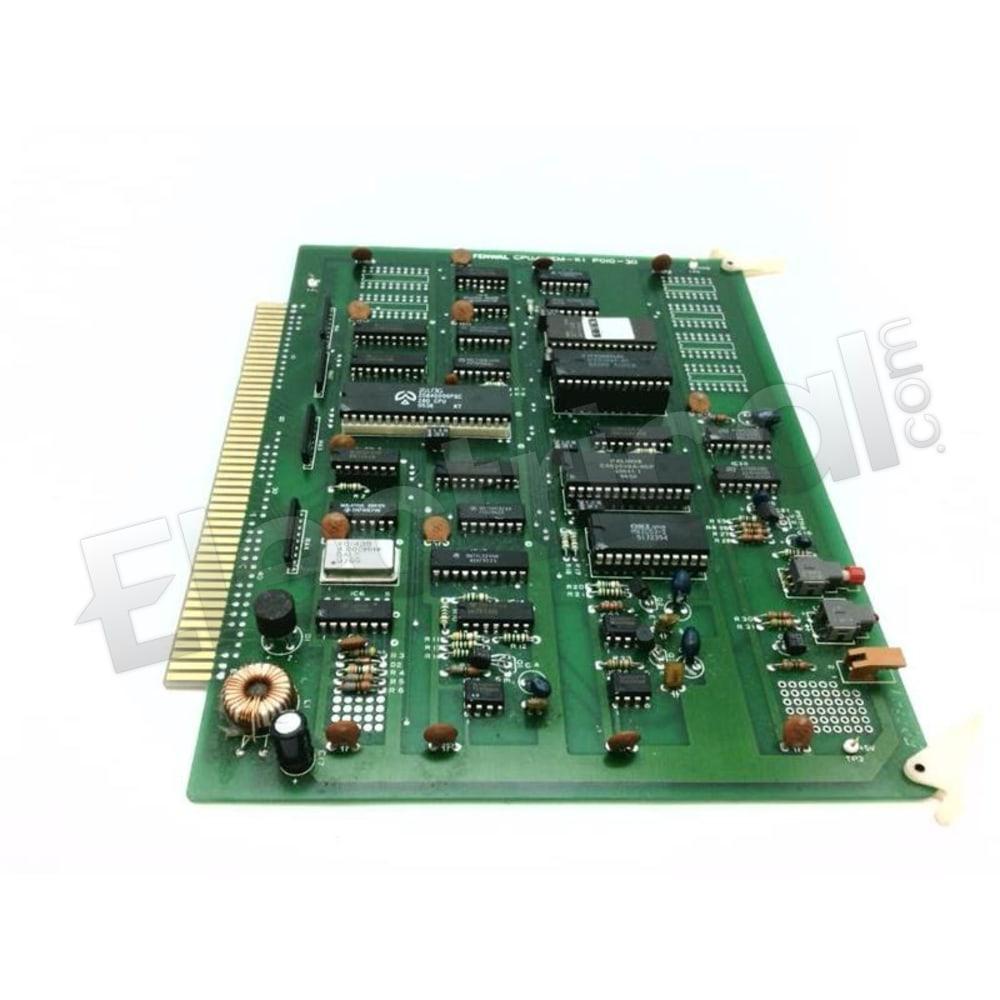 CPU-MEM-KI P010-30