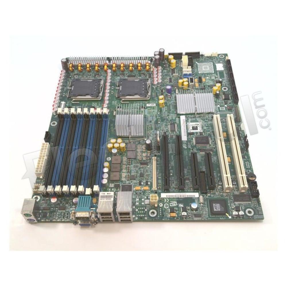 CPU-S5000SL