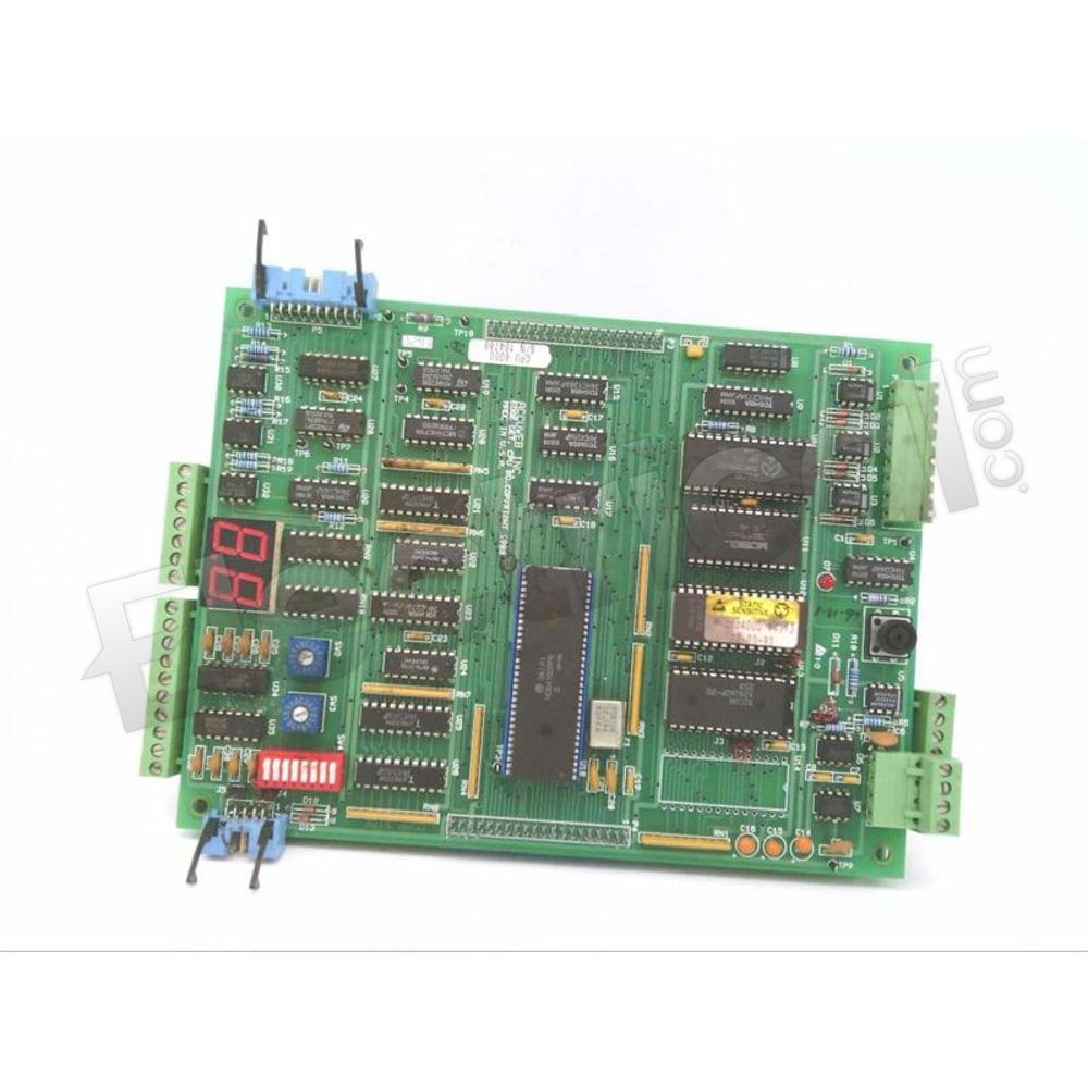 CPU6000