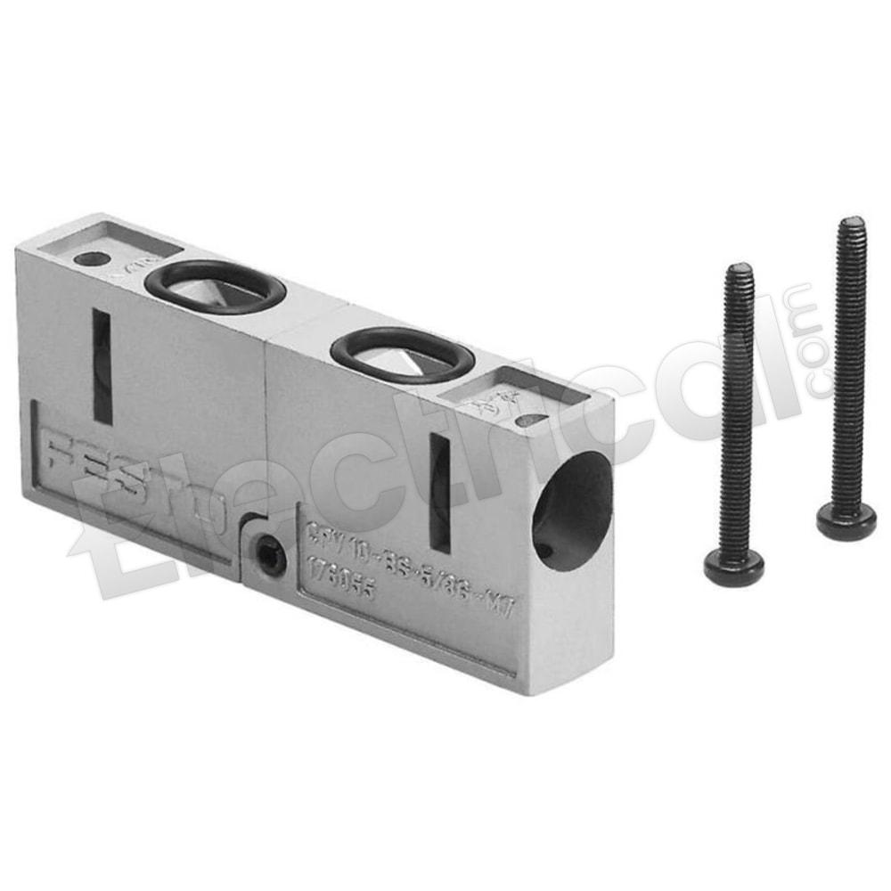 CPV10-BS-5/3G-M7