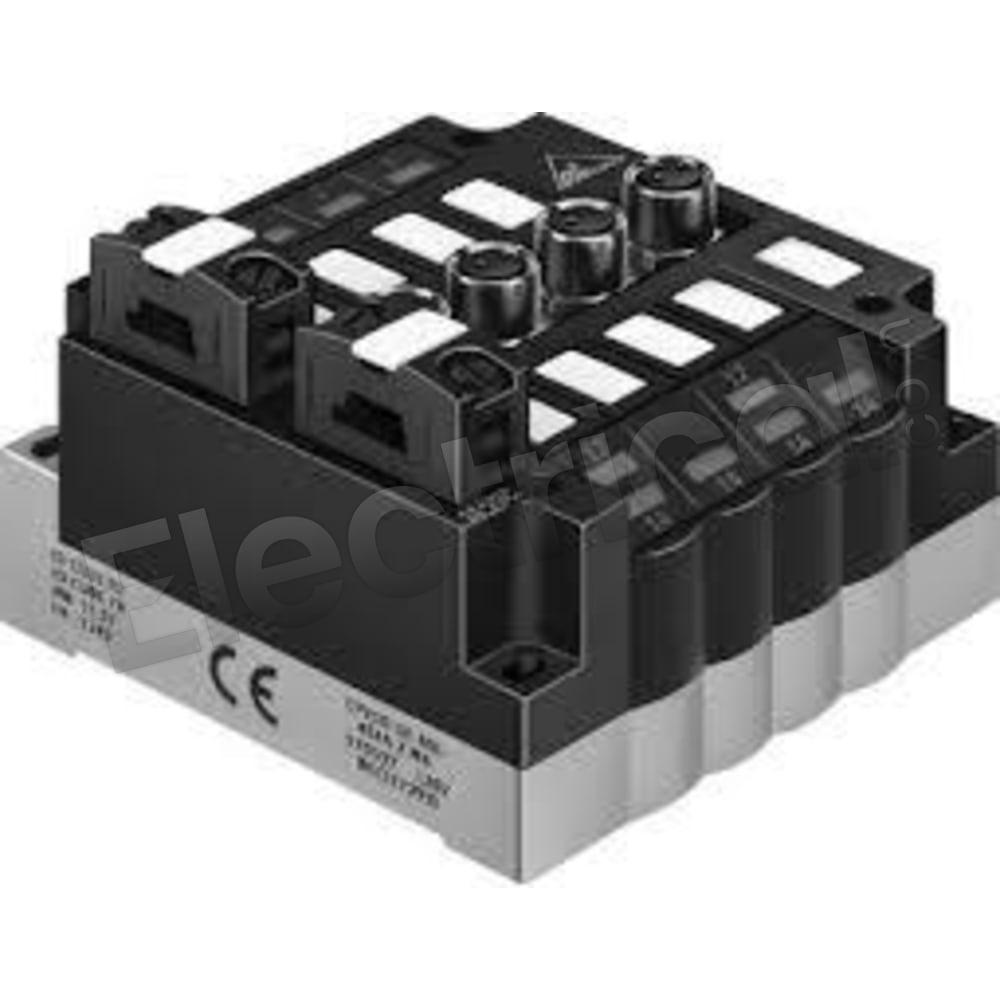 CPV10-GE-ASI-4E4A-M8