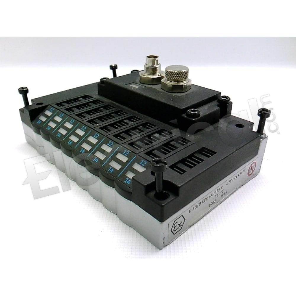 CPV10-GE-FB-8