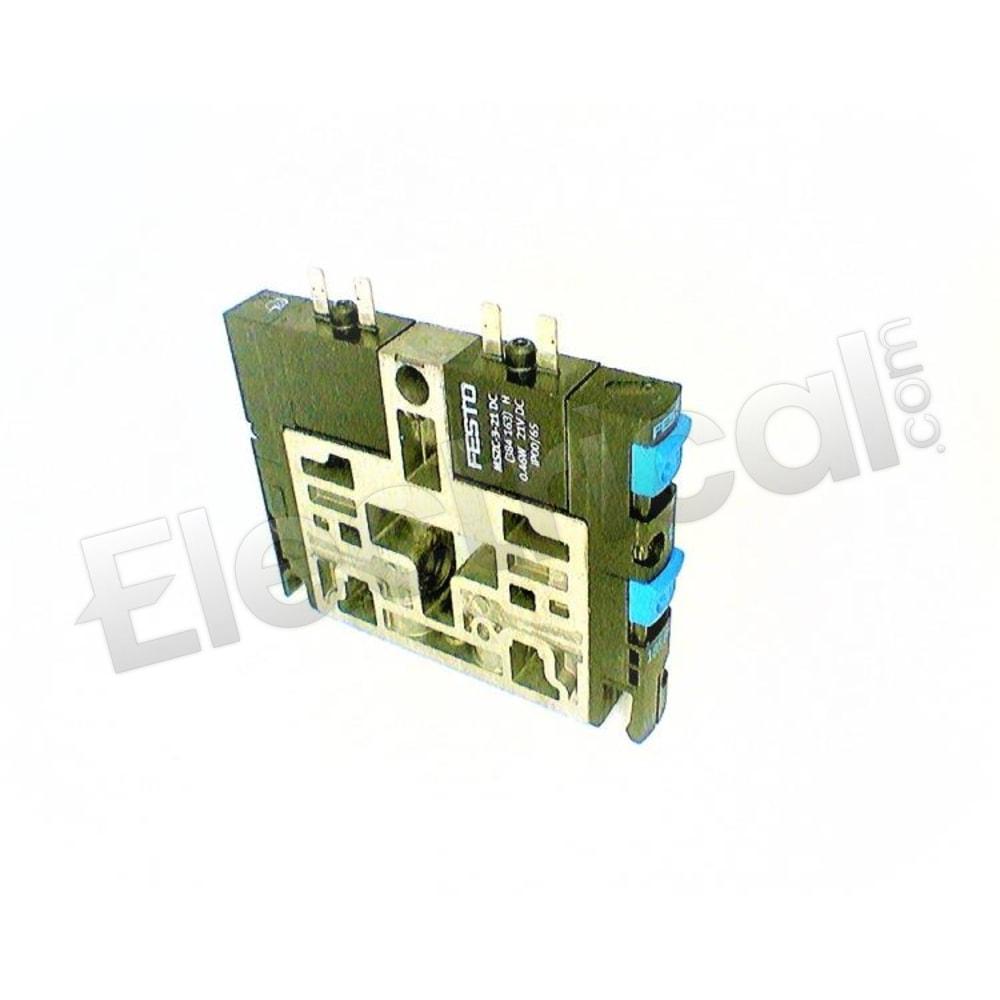 CPV10-M1H-VI70-2GLS-M7