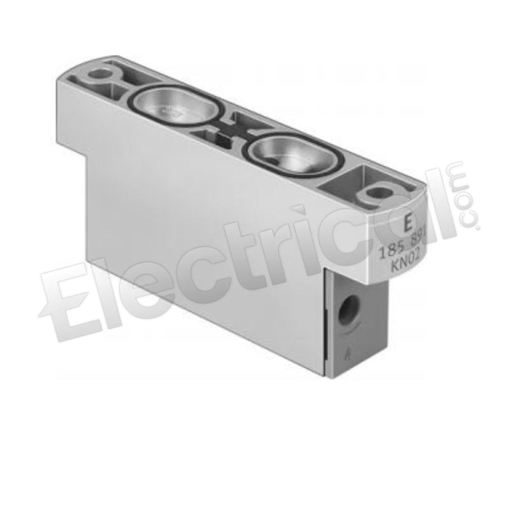 CPV14-BS-GRZ-V-1/8
