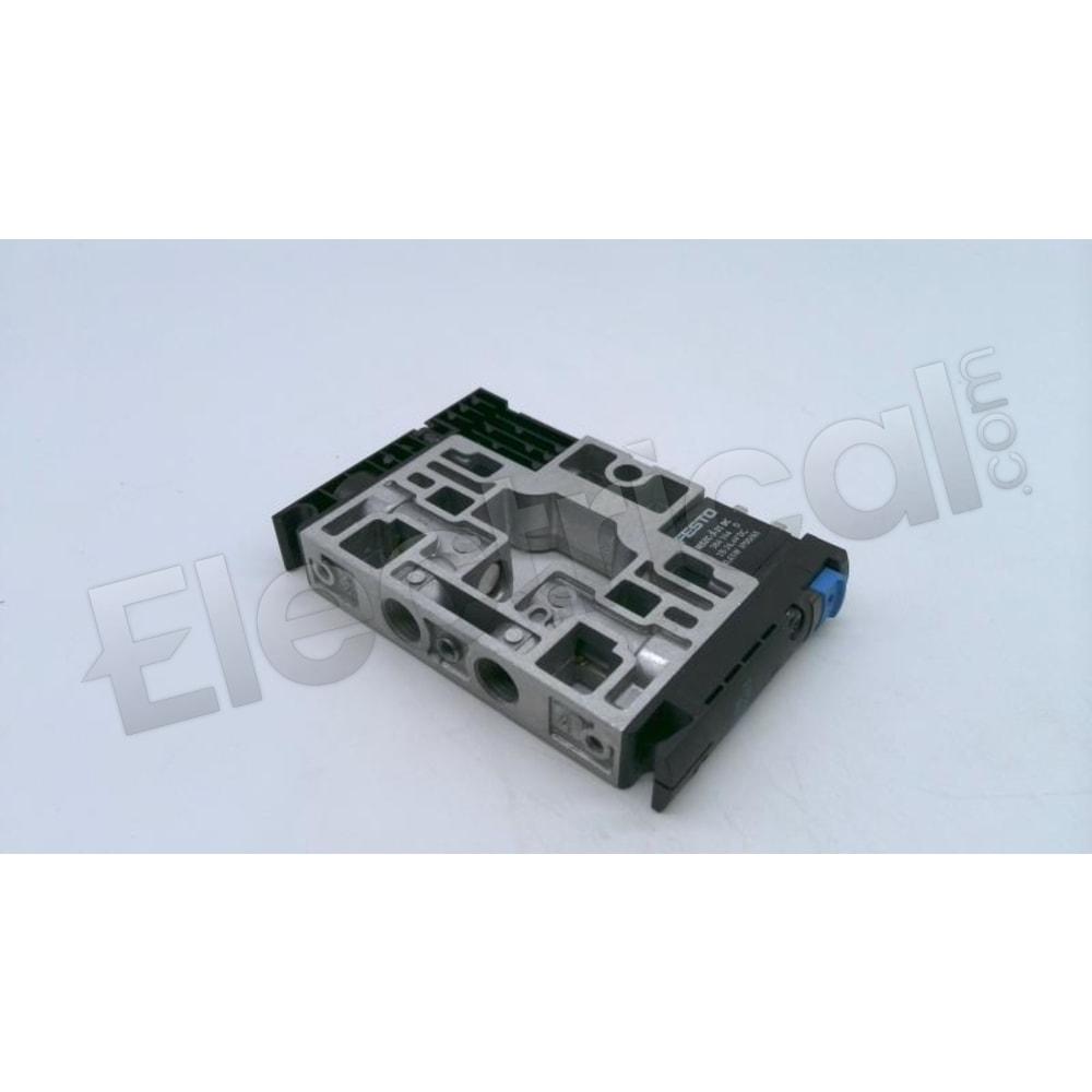 CPV14-M1H-V95-1/8