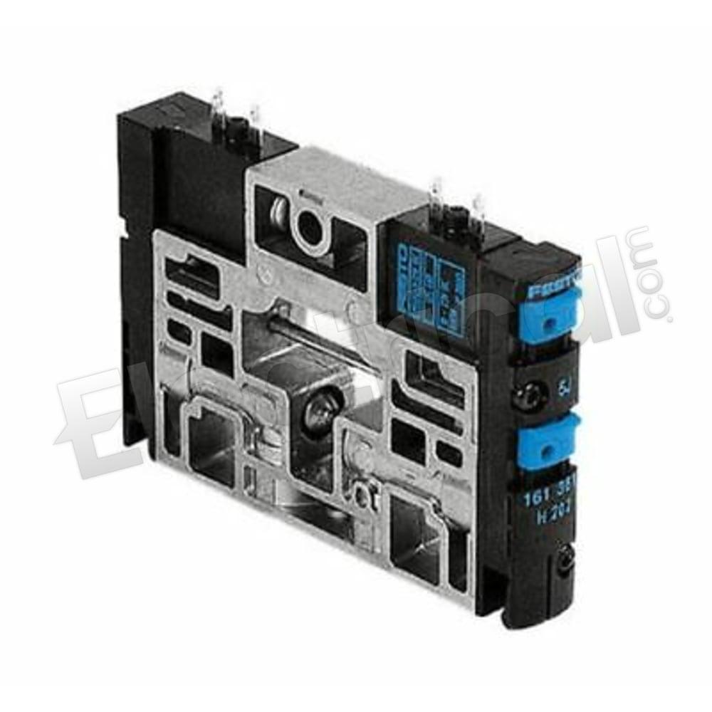 CPV14-M1H-VI95-2GLS-1/8