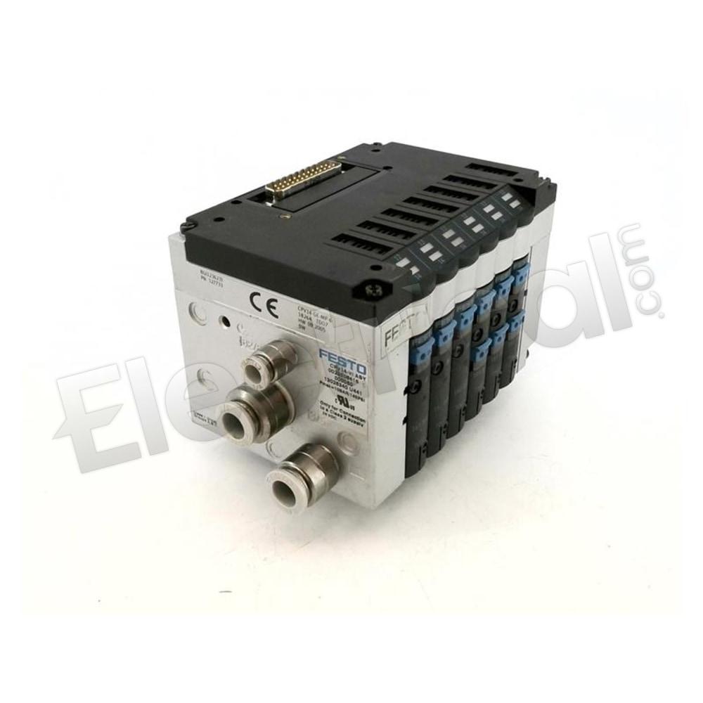 CPV14-VI ASY 0023508416