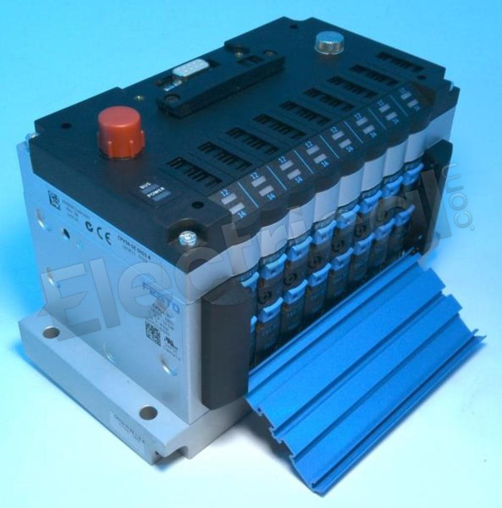 CPV14-VI-10P-14-8C-D1-N-Z-8C+GCPZ