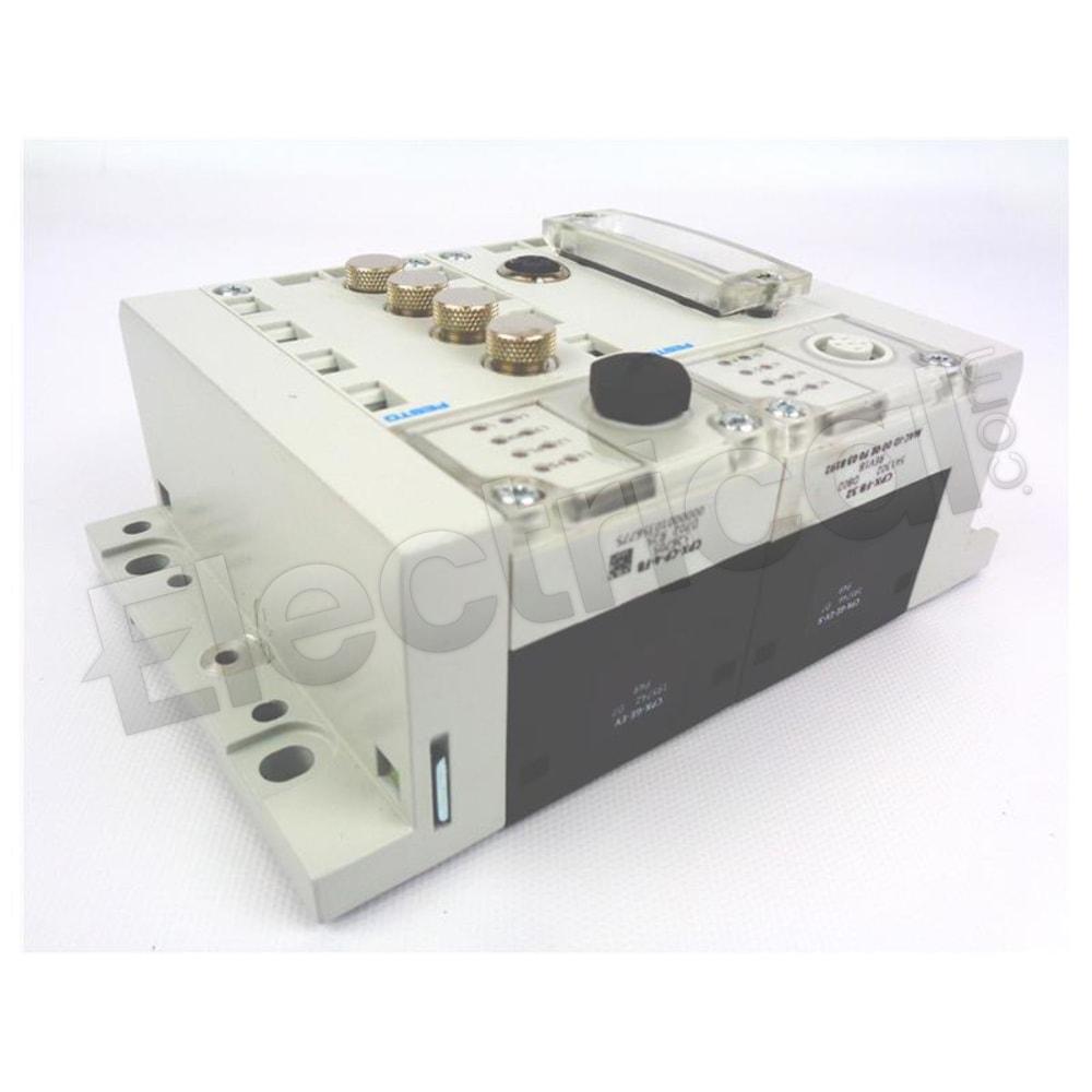 CPX-50E-F32GCQST18-Z