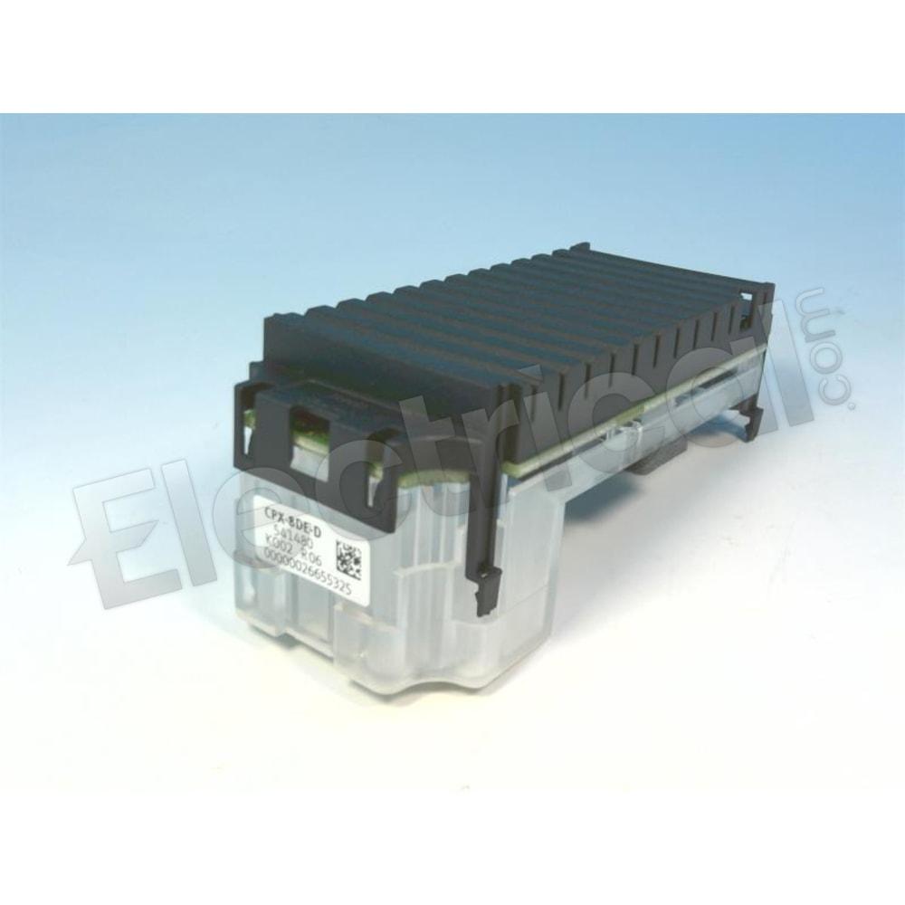 CPX-8DE-D