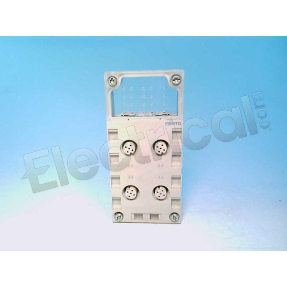 CPX-AB-4-M12-5POL