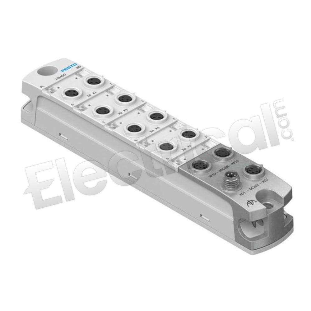 CPX-AP-I-4DI4DO-M8-3P