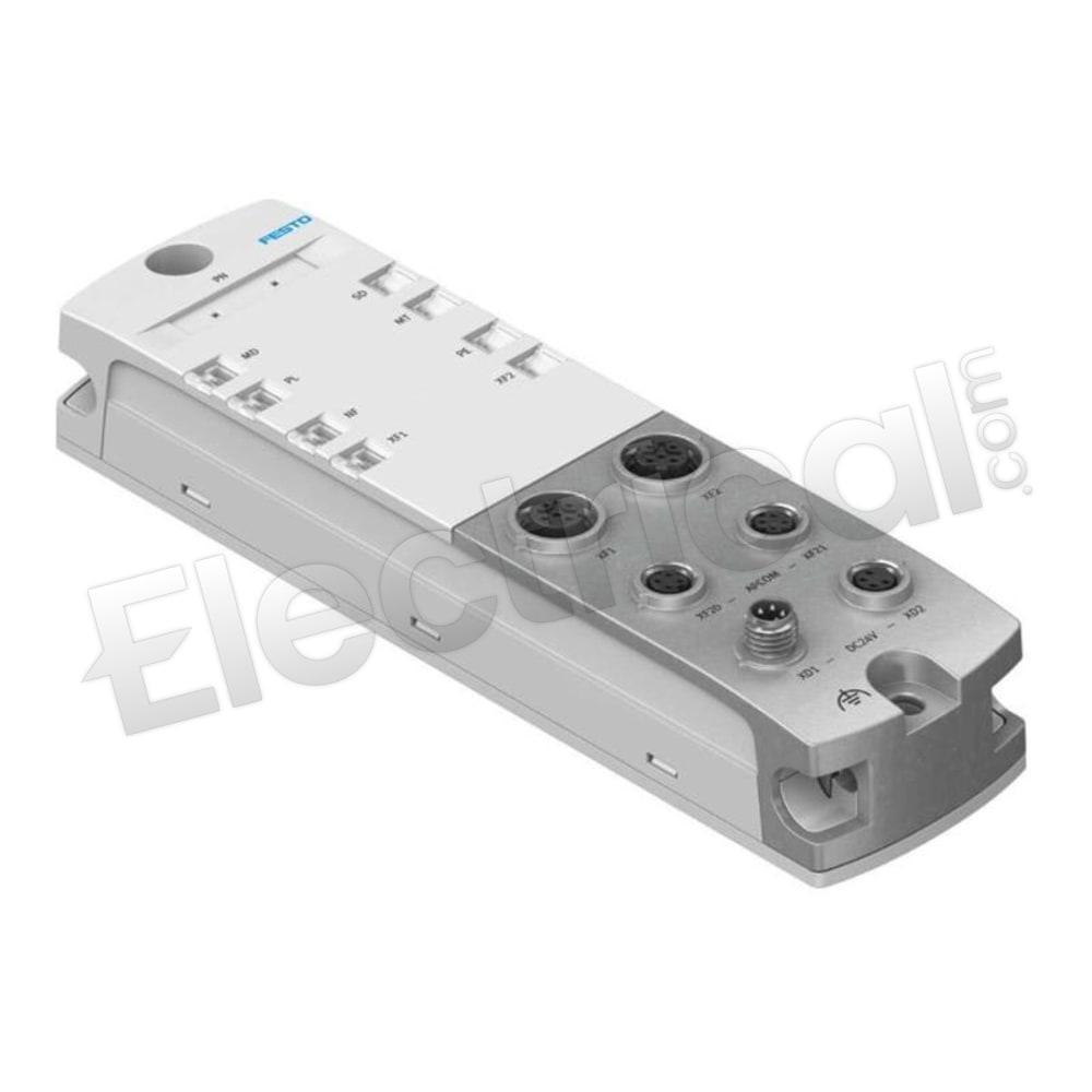 CPX-AP-I-PN-M12