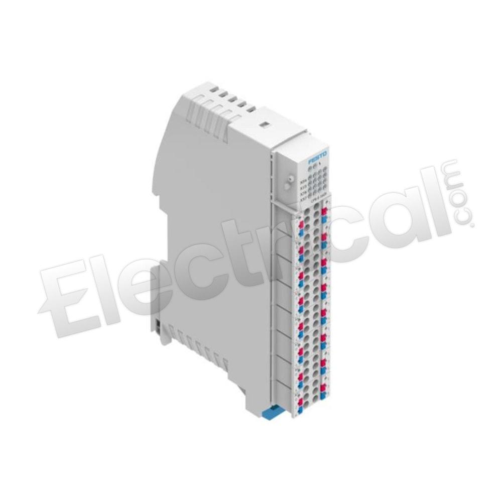 CPX-E-16DI