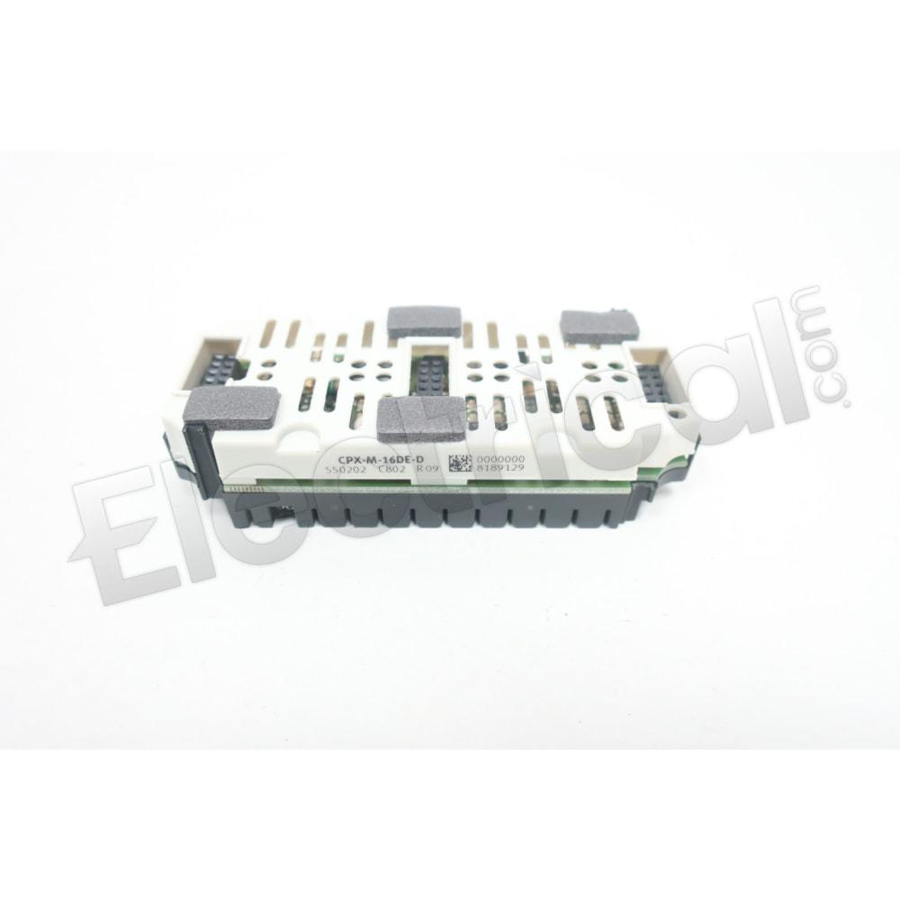CPX-M-16DE-D
