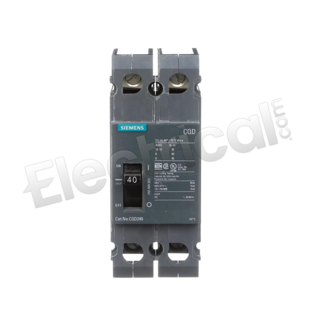 CQD240