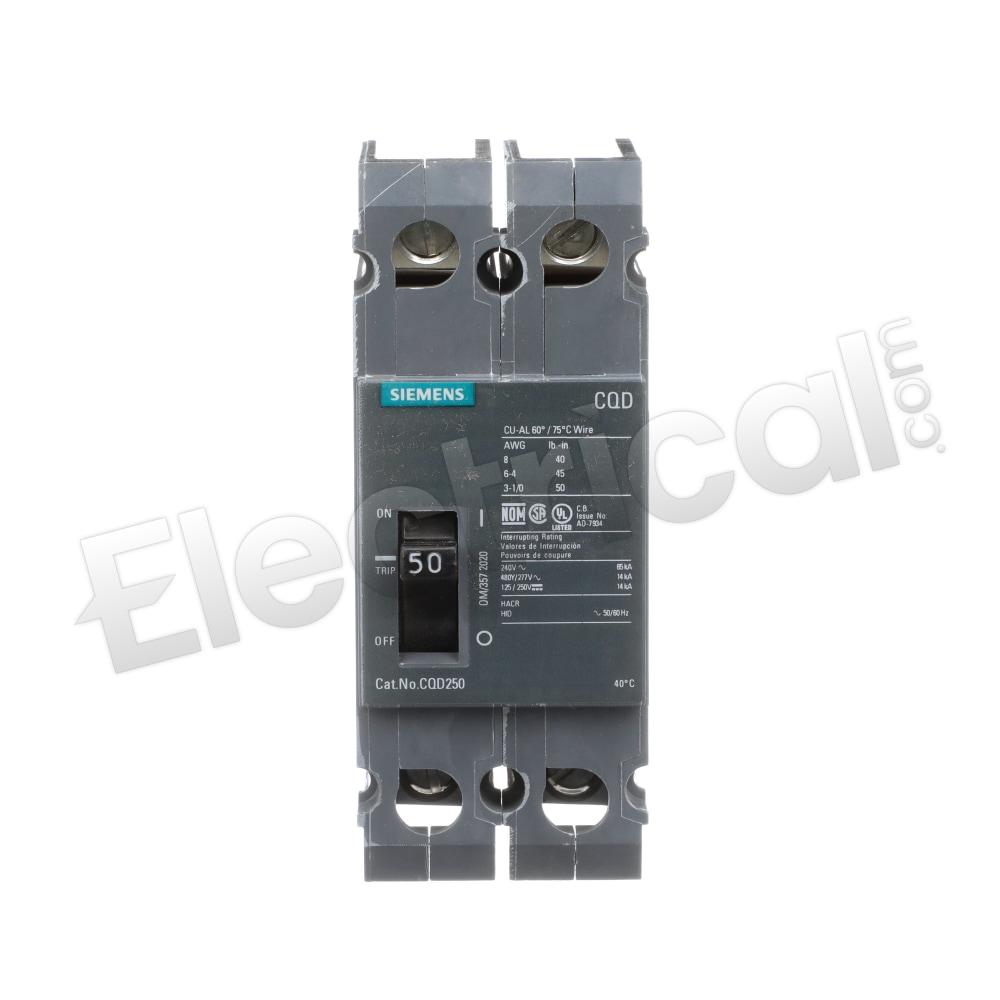 CQD250