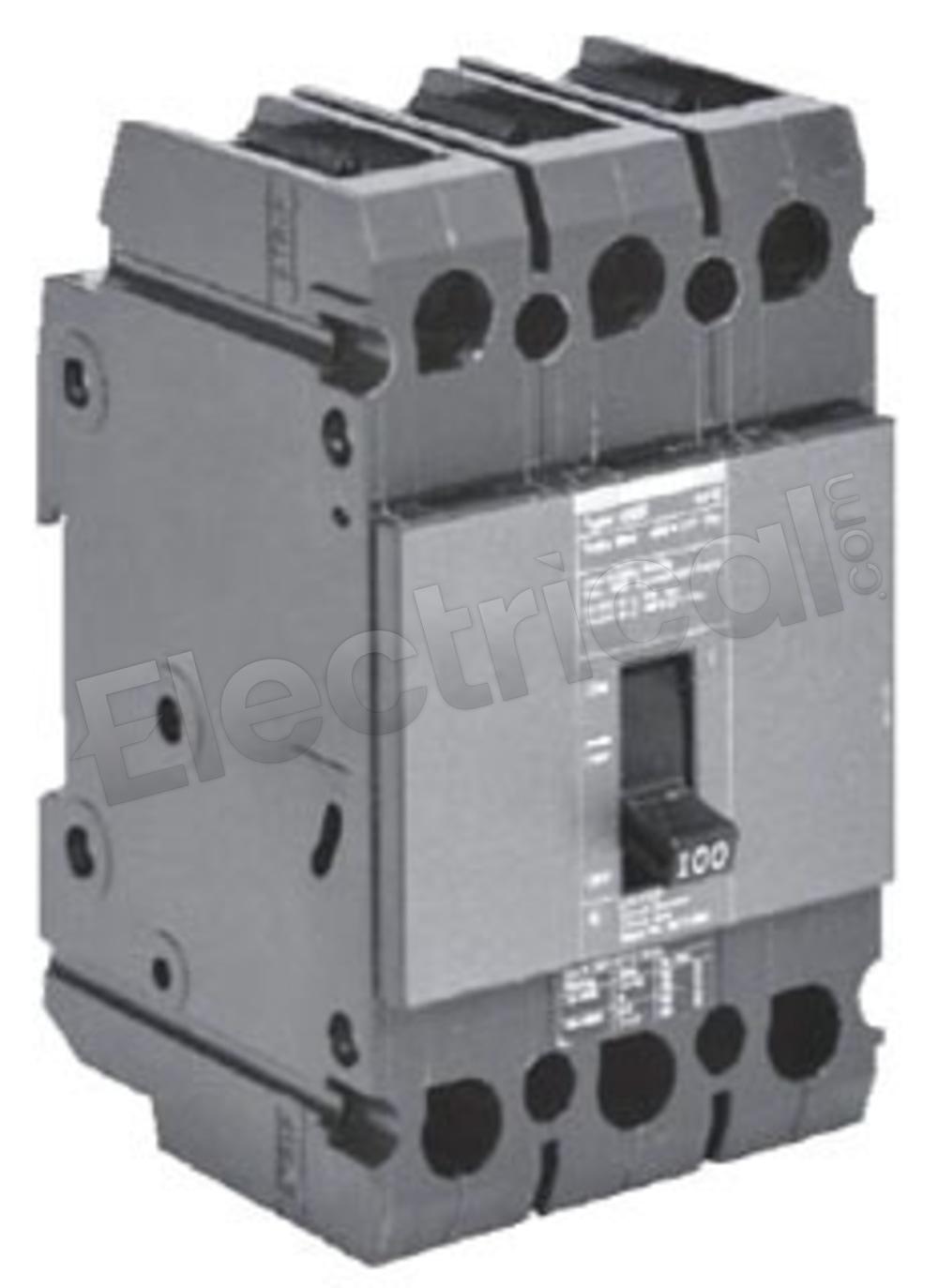 Siemens Auxiliary CQDA1BA