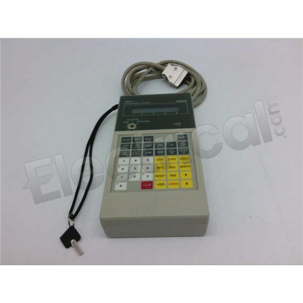 CQM1-PRO01-E