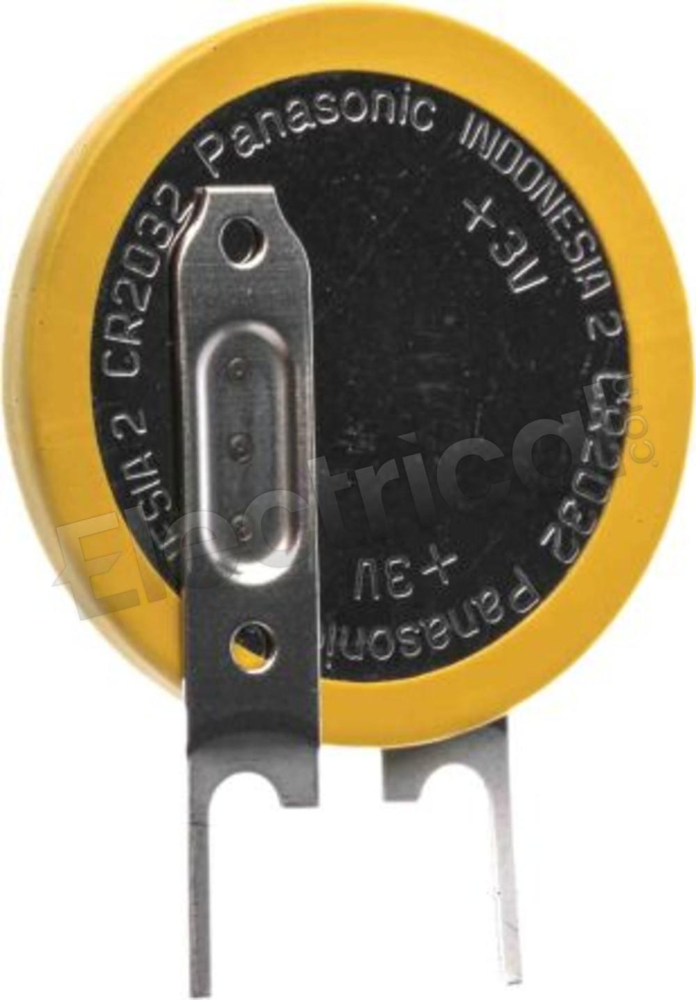 CR-2032/VCN