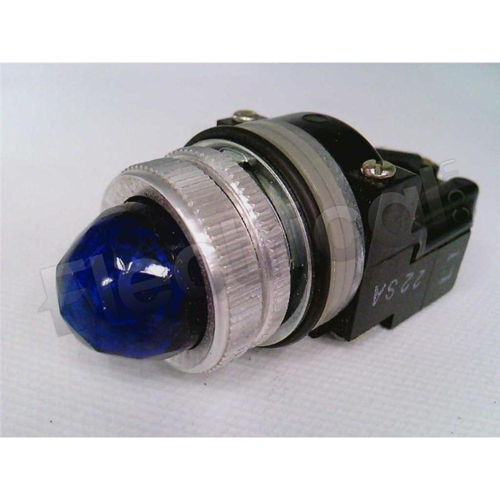 CR104C722