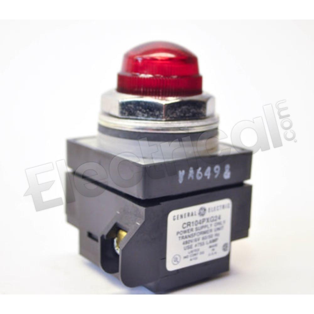 CR104PLG34R