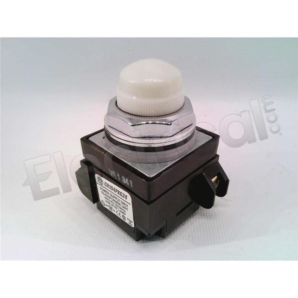CR104PLG34W