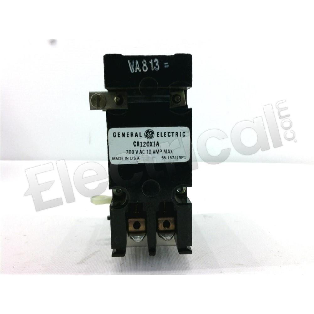 CR120X1A