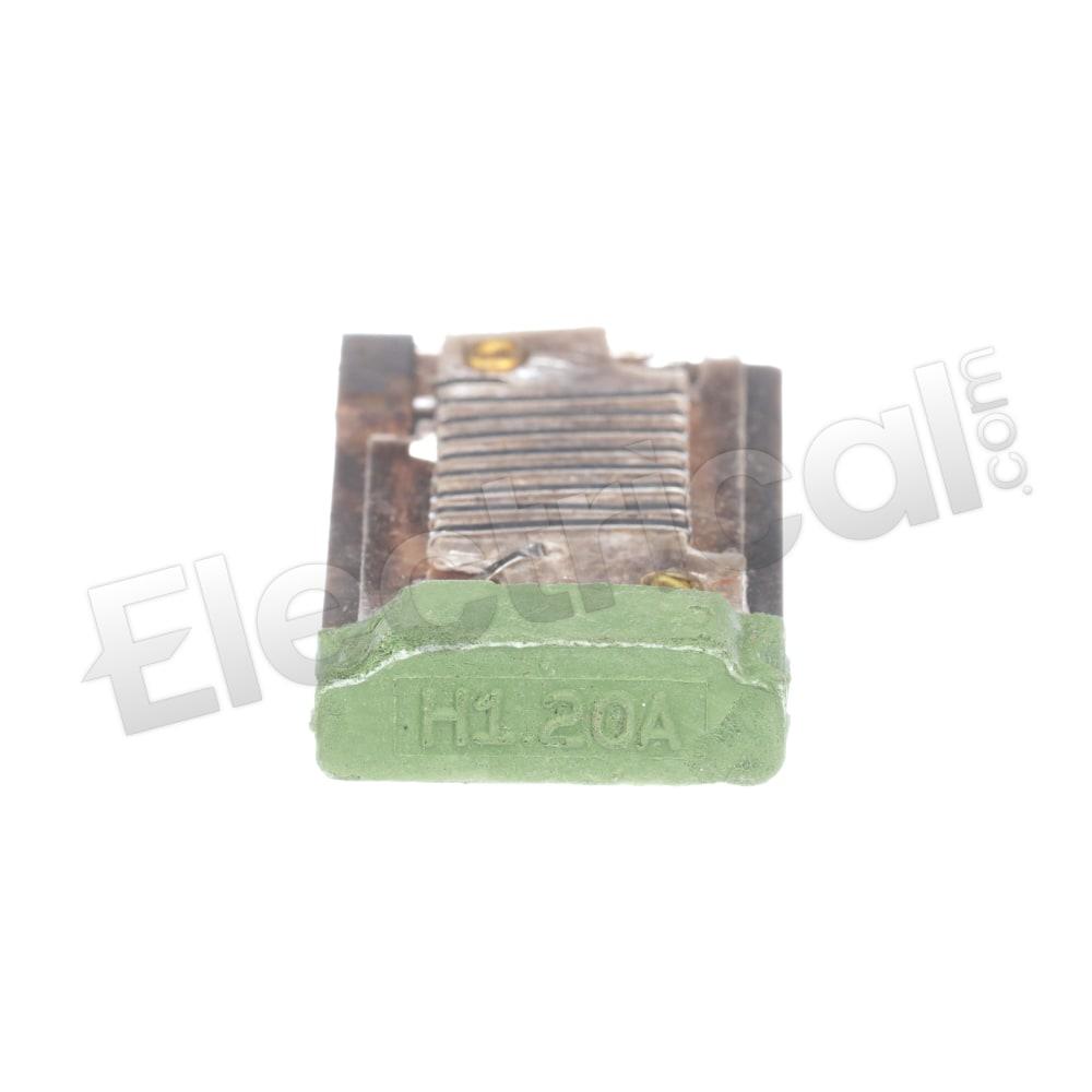 General Electric Heater Element CR123H120A