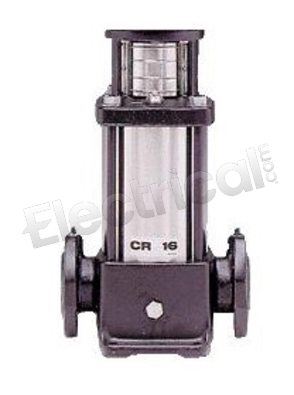CR16-30 U-G-A-AUUV