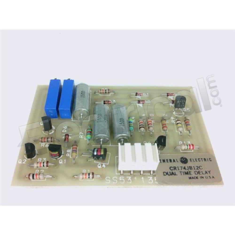 CR174JB12C