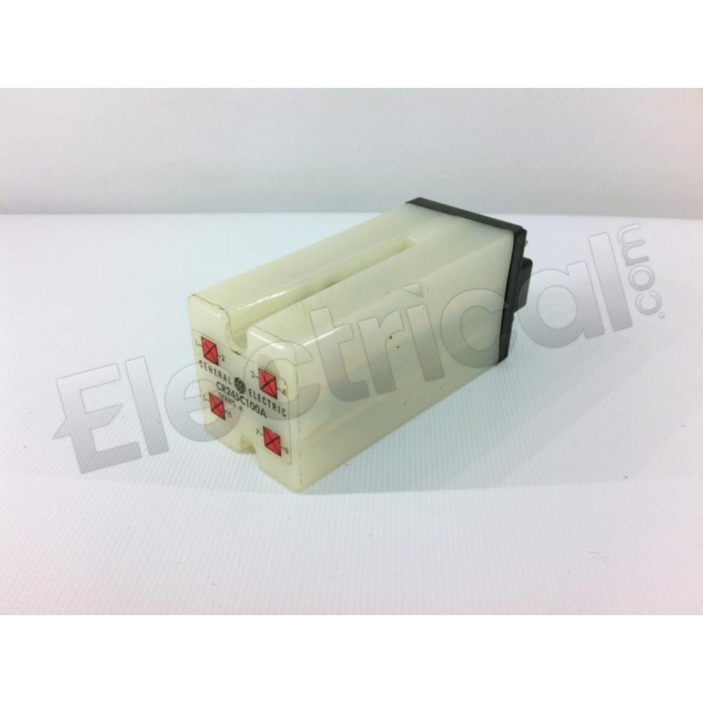 CR245C100A