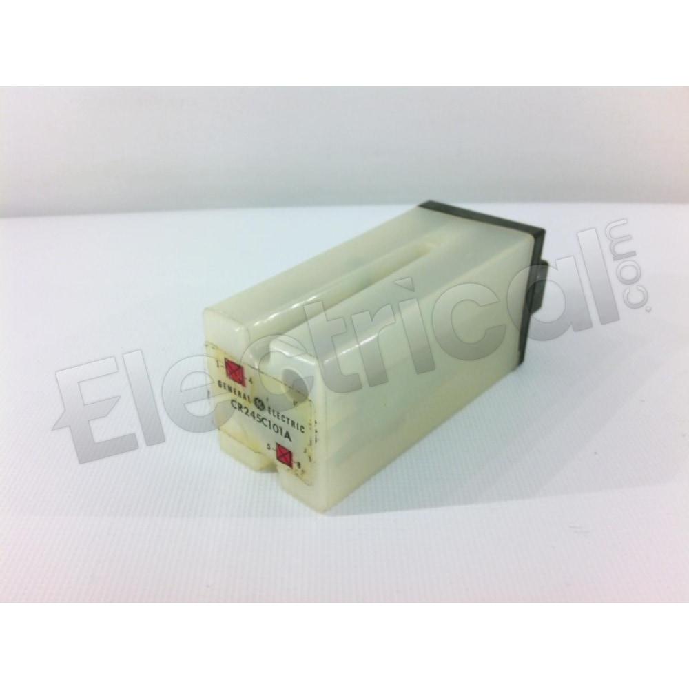 CR245C101A