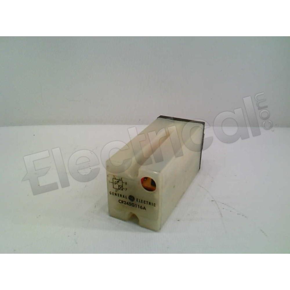 CR245G116A